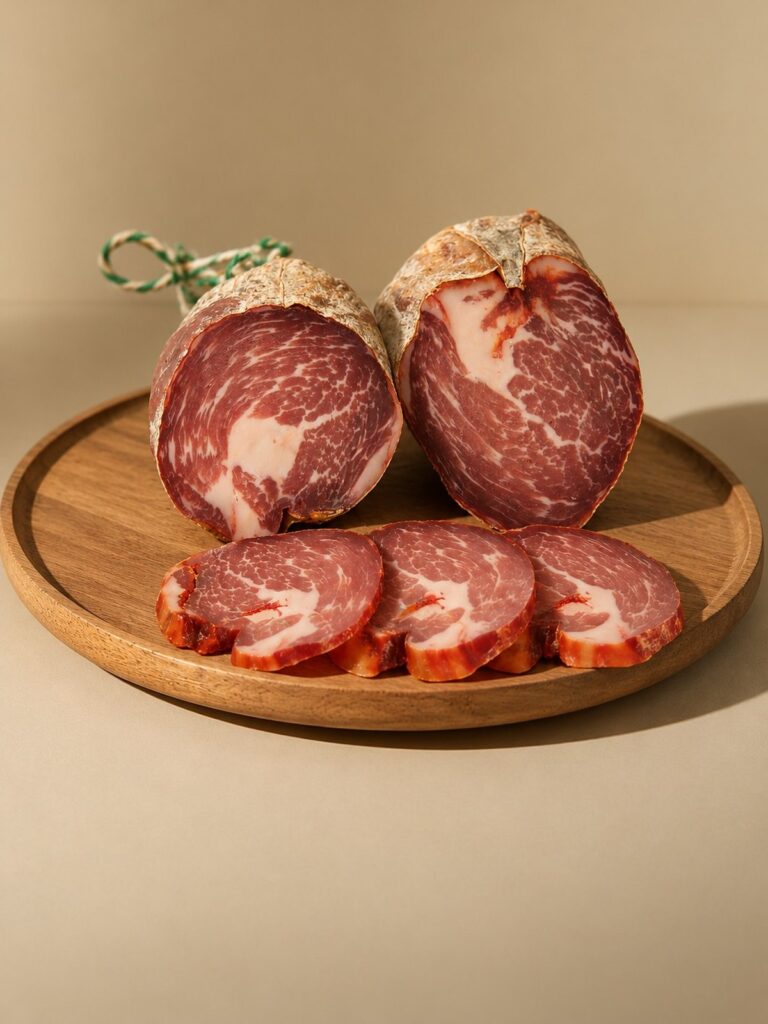 Lomito Embuchado Duroc