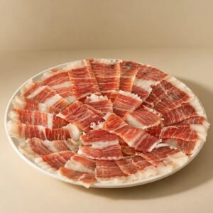 Loncheado de Jamón curado duroc