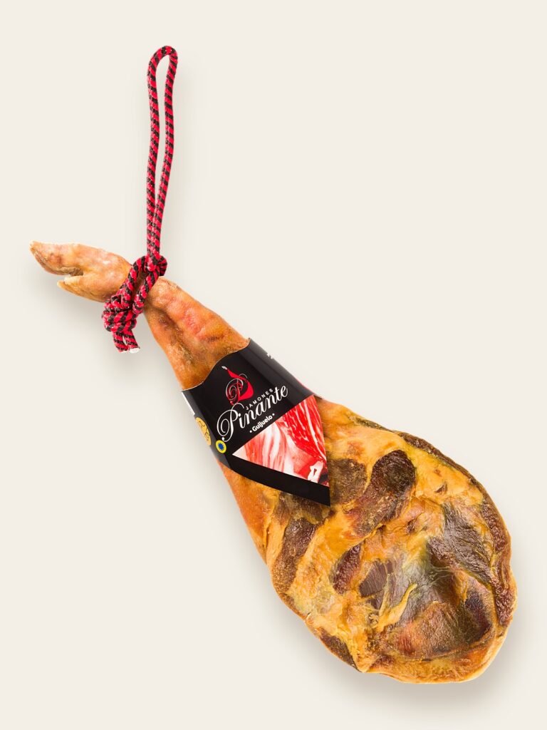 Paleta Curada Gran Reserva Duroc