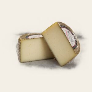 Queso curado de Oveja
