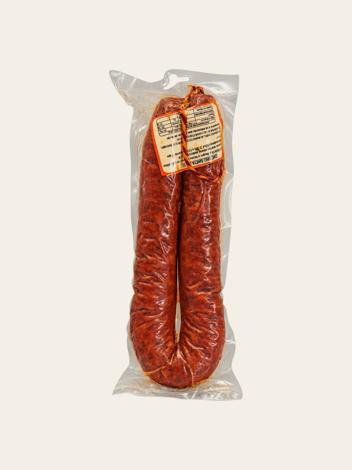Sarta roja